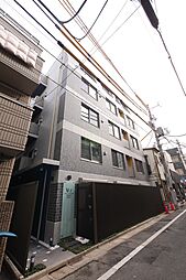 都営三田線 巣鴨駅 徒歩5分の賃貸マンション