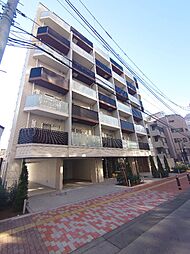 東京メトロ有楽町線 東池袋駅 徒歩5分の賃貸マンション