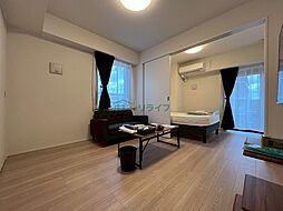 JR山手線 大塚駅 徒歩3分の賃貸マンション