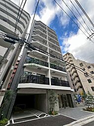 JR山手線 大塚駅 徒歩3分の賃貸マンション
