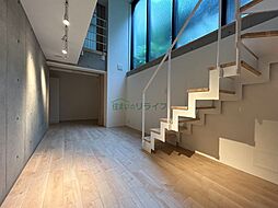 東京メトロ南北線 本駒込駅 徒歩2分の賃貸マンション 1階2DKのリビング/ダイニング