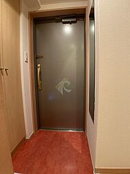 東京メトロ丸ノ内線 新大塚駅 徒歩6分の賃貸マンション 4階1Kの寝室