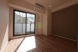 東京メトロ南北線 駒込駅 徒歩13分の賃貸マンション 2階1Kのリビング/ダイニング