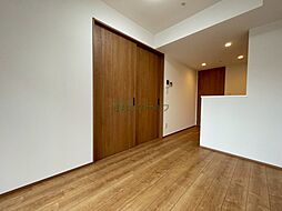 グランカーサ尾久 202 2階1DKのリビング/ダイニング