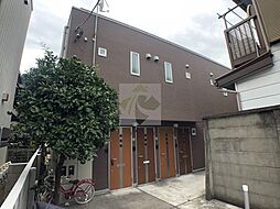 JR山手線 田端駅 徒歩3分の賃貸マンション