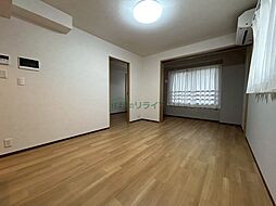 西武池袋線 東長崎駅 徒歩4分の賃貸マンション 5階1LDKのリビング/ダイニング