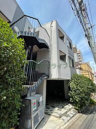 JR山手線 駒込駅 徒歩7分の賃貸マンション