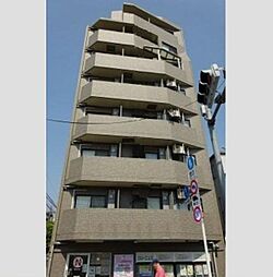 西武有楽町線 練馬駅 徒歩6分の賃貸マンション