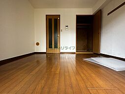 東京メトロ副都心線 要町駅 徒歩9分の賃貸マンション 3階1Kのリビング/ダイニング
