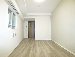 京成本線 新三河島駅 徒歩5分の賃貸マンション 4階1Kのリビング/ダイニング