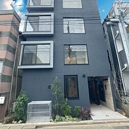 西武池袋線 東長崎駅 徒歩10分