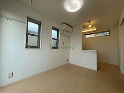 都営三田線 西巣鴨駅 徒歩3分の賃貸マンション 3階1Kのリビング/ダイニング