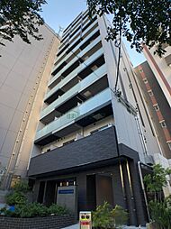 JR山手線 大塚駅 徒歩4分の賃貸マンション