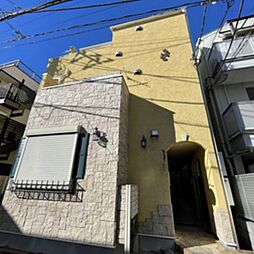 東京メトロ丸ノ内線 池袋駅 徒歩5分の賃貸アパート