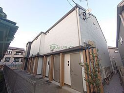 東京メトロ副都心線 小竹向原駅 徒歩6分の賃貸アパート