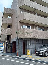 西武池袋線 江古田駅 徒歩4分の賃貸マンション