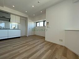 東京メトロ南北線 本駒込駅 徒歩2分の賃貸マンション 10階ワンルームのリビング/ダイニング