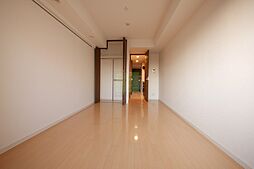 東京メトロ南北線 王子駅 徒歩5分の賃貸マンション 5階1Kのリビング/ダイニング