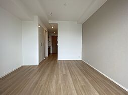 JR山手線 大塚駅 徒歩3分の賃貸マンション 19階ワンルームのリビング/ダイニング