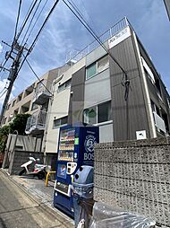 東京メトロ丸ノ内線 新大塚駅 徒歩7分の賃貸マンション