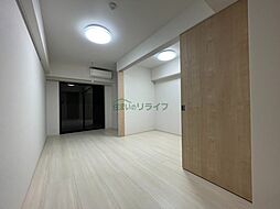 東京メトロ丸ノ内線 新大塚駅 徒歩9分の賃貸マンション 1階1LDKのリビング/ダイニング