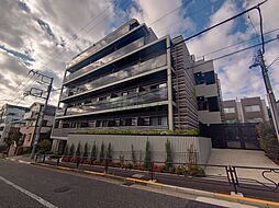 東京メトロ丸ノ内線 新大塚駅 徒歩9分の賃貸マンション