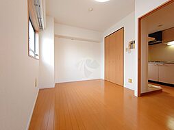 東武東上線 北池袋駅 徒歩6分の賃貸マンション 7階1Kのリビング/ダイニング