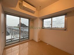 西武池袋線 富士見台駅 徒歩2分の賃貸マンション 6階1Kのリビング/ダイニング