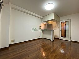 都営三田線 巣鴨駅 徒歩10分の賃貸マンション 1階ワンルームのリビング/ダイニング