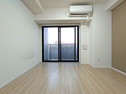 京成本線 新三河島駅 徒歩8分の賃貸マンション 10階1Kのリビング/ダイニング