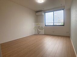 グランカーサ田端 406 4階1Kのリビング/ダイニング