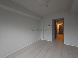 都営大江戸線 新江古田駅 徒歩12分の賃貸マンション 3階1Kのリビング/ダイニング