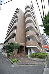 西武新宿線 武蔵関駅 徒歩9分の賃貸マンション