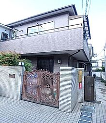 東京メトロ南北線 駒込駅 徒歩10分