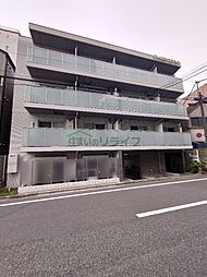 都営大江戸線 練馬駅 徒歩10分の賃貸マンション