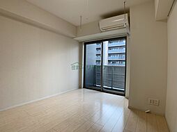 JR山手線 田端駅 徒歩11分の賃貸マンション 8階1Kのリビング/ダイニング