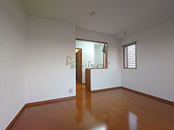 西武池袋線 江古田駅 徒歩5分の賃貸マンション 3階1Kのリビング/ダイニング