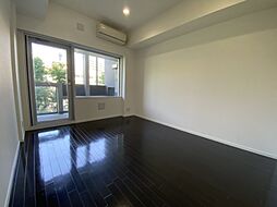 東京メトロ丸ノ内線 新大塚駅 徒歩6分の賃貸マンション 11階ワンルームのリビング/ダイニング