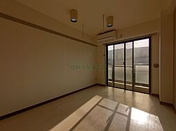 西武有楽町線 新桜台駅 徒歩7分の賃貸マンション 4階1Kのリビング/ダイニング