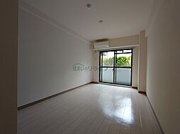 西武池袋線 桜台駅 徒歩9分の賃貸マンション 4階1Kのリビング/ダイニング