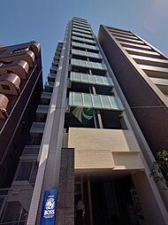 東京メトロ丸ノ内線 池袋駅 徒歩8分の賃貸マンション