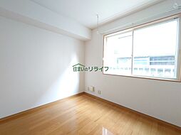 都営大江戸線 練馬駅 徒歩9分の賃貸アパート 1階1Kのリビング/ダイニング