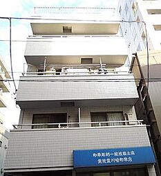 東京メトロ丸ノ内線 池袋駅 徒歩10分の賃貸マンション