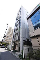 JR山手線 西日暮里駅 徒歩4分の賃貸マンション