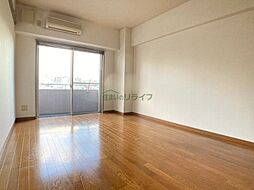 JR山手線 田端駅 徒歩7分の賃貸マンション 4階1Kのリビング/ダイニング