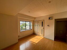 東京メトロ南北線 駒込駅 徒歩8分の賃貸マンション 9階2LDKのリビング/ダイニング