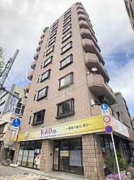 東京メトロ南北線 駒込駅 徒歩8分