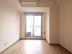 東京メトロ有楽町線 要町駅 徒歩6分の賃貸マンション 6階1Kのリビング/ダイニング