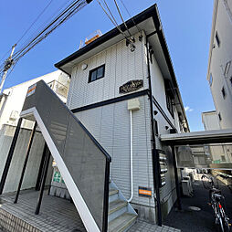 東武東上線 下板橋駅 徒歩5分