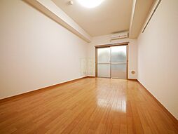 JR山手線 駒込駅 徒歩9分の賃貸マンション 4階1Kのリビング/ダイニング